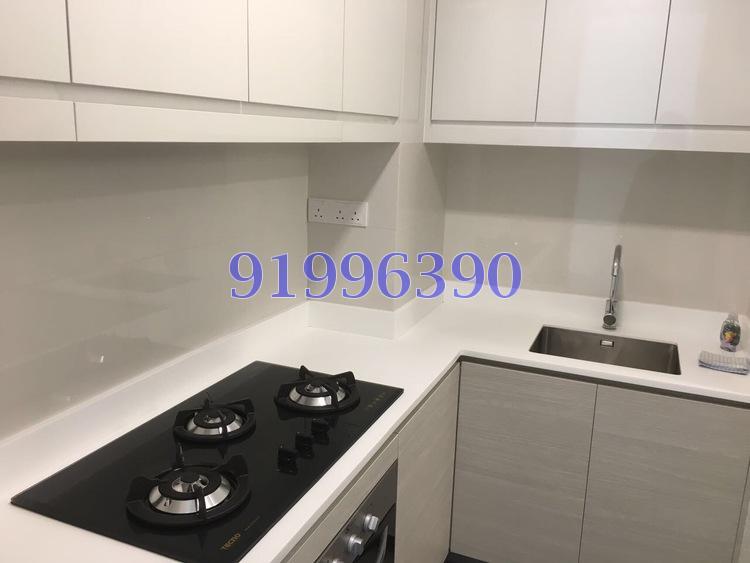 The Skywoods (D23), Condominium #162551902